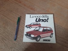 Automobilia gadget voce usato  Bergamo