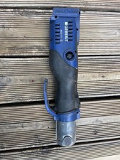 Geberit novopress aco202 for sale  GREENFORD