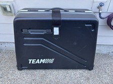 Bike hard case for sale  Sherwood