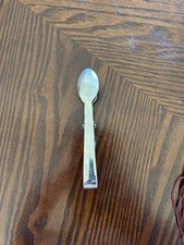Ice tongs sugar for sale  San Miguel