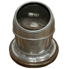 Vintage perko binnacle for sale  Milan