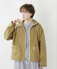 Jaqueta Parka Mountain ORCIVAL Weather Cross com Capuz comprar usado  Enviando para Brazil