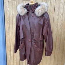 Ladies buttersoft cognac for sale  UK