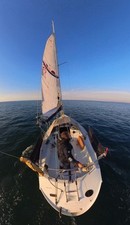 30ft hunter horizon for sale  BANGOR