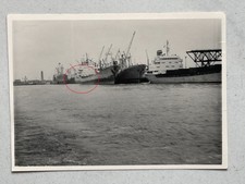 Foto dsr schiff gebraucht kaufen Foto dsr schiff gebraucht kaufen  Freilingen, Leuterod, Wölferlingen