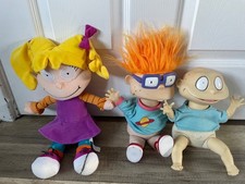 Rugrat dolls for sale  BIRMINGHAM