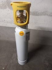 Bombola ossigeno litri usato  Vinovo