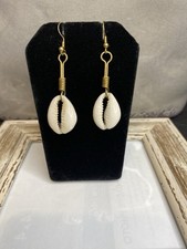 New cowrie shell for sale  Cary