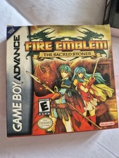 Fire emblem sacred for sale  WIGSTON
