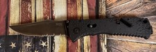 Sog trident assisted for sale  Gilman