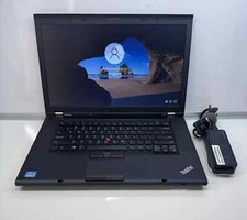 Lenovo thinkpad t530 d'occasion  Expédié en Belgium