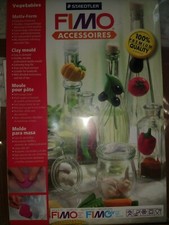 Fimo stampi vegetali usato  Zimella