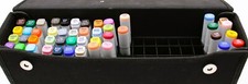 Copic marker lot for sale  Goshen