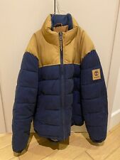 Piumino timberland usato  Larciano