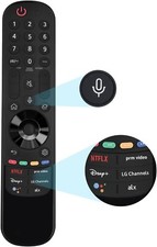 Smart remote control for sale  Charlotte