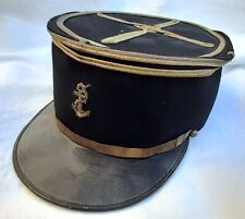 Kepi model 1931 d'occasion  Expédié en Belgium
