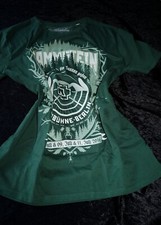 Rammstein shirt berlin gebraucht kaufen  Berlin