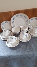 Royal vale blue for sale  WREXHAM