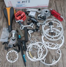 Vintage mtb3 bike for sale  Golden