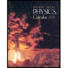 Physics calculus personal for sale  Montgomery