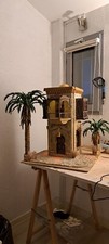 Bâtiment religieux diorama d'occasion  Saint-Aygulf