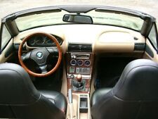 Holzlenkrad lederlenkrad bmw gebraucht kaufen  Gelsenkirchen