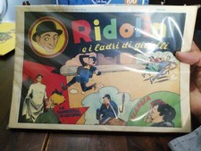 Ridolini serie completa usato  Viagrande