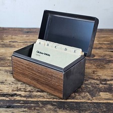 index filing boxes card for sale index filing boxes card for sale South El Monte