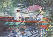 England postcard art for sale  Richmond