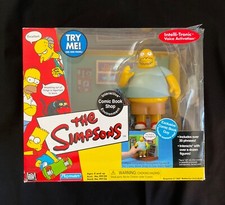 Simpsons comic book for sale  Aurora