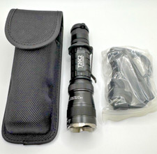 Lanterna EAGTAC T20C2, com caixa, não usada, MARK II 500 LED lúmen, usado comprar usado  Enviando para Brazil