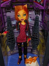 monster high puppe basic gebraucht kaufen monster high puppe basic gebraucht kaufen Zwenkau