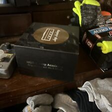 PEDAL DE MODELAGEM AMP Academy guitarra NUX NGS-6 AMP, usado comprar usado  Enviando para Brazil