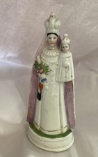 Antique porcelain statue d'occasion  Expédié en Belgium