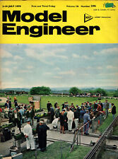 Model engineer vol. for sale  WEDNESBURY