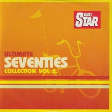 Various artists ultimate for sale  ELY