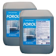 Forol konzentrat 10l gebraucht kaufen  Wallenhorst