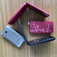 Celular Samsung C3520 Bluetooth MP3 rádio GSM flip desbloqueado celular comprar usado Celular Samsung C3520 Bluetooth MP3 rádio GSM flip desbloqueado celular comprar usado  Enviando para Brazil