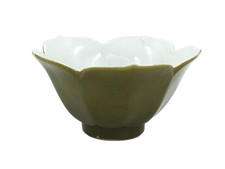 Porcelain lotus flower for sale  Uhrichsville