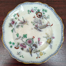 Antique pratt ware for sale  KING'S LYNN