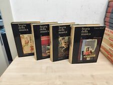 Enciclopedia storia della usato  Poggibonsi