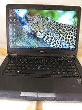 Dell latitude e7450 d'occasion  Marseille IV