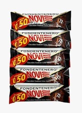 Novi barrette cioccolato usato  Napoli