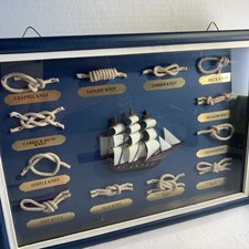 Nautical sailing ship for sale  Fort Thomas