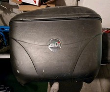 Sidecase seitenkoffer koffer gebraucht kaufen  Gelsenkirchen