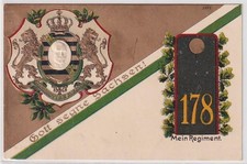 901772 präge regiment gebraucht kaufen  Deutschland
