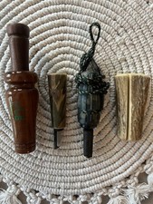Used duck calls for sale  Kansas City
