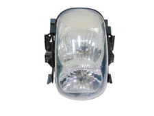 Faro delantero kawasaki usato  Italia