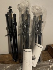 Set manfrotto 5001b for sale  Cuyahoga Falls