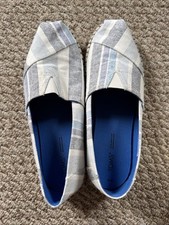 Toms womens alpargata for sale  Mequon